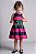 Vestido Infantil Polo Ralph Lauren Festa - Imagem 5