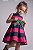 Vestido Infantil Polo Ralph Lauren Festa - Imagem 4