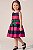 Vestido Infantil Polo Ralph Lauren Festa - Imagem 6