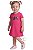 Vestido Bebê Polo Ralph Lauren - Imagem 1
