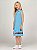 Vestido Tenista Kids Tommy Hilfiger - Imagem 3