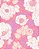 Biquíni OshKosh ML 3 peças  Floral - Imagem 3