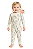 Pijama Princesas Gap Kids - Imagem 1