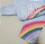 Conjunto em moletom Gap Kids - Imagem 3