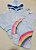 Conjunto em moletom Gap Kids - Imagem 4