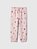 Conjunto em moletom Gap Kids - Imagem 6