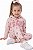 Conjunto em moletom Gap Kids - Imagem 2