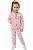Conjunto em moletom Gap Kids - Imagem 1