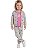 Conjunto em moletom Gap Kids - Imagem 1