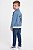 Jaqueta Jeans Disney Mickey Gap Kids - Imagem 4