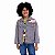 Jaqueta Jeans Disney Marvel Avengers - Imagem 8