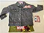 Jaqueta Jeans Disney Marvel Avengers - Imagem 5