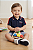 Conjunto Baby Polo Tommy Hilfiger - Imagem 2