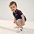 Conjunto Baby Polo Tommy Hilfiger - Imagem 3