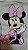 Conjunto Disney Junior Minnie - Imagem 4