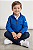 Jaqueta Infantil Impermeável Tommy Hilfiger Azul - Imagem 3