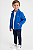 Jaqueta Infantil Impermeável Tommy Hilfiger Azul - Imagem 4
