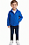 Jaqueta Infantil Impermeável Tommy Hilfiger Azul - Imagem 1