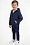 Jaqueta Infantil Tommy Hilfiger Corta Vento - Imagem 2