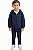 Jaqueta Infantil Tommy Hilfiger Corta Vento - Imagem 1