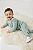 Conjunto em Moletom Baby Calvin Klein - Imagem 2