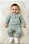 Conjunto em Moletom Baby Calvin Klein - Imagem 3