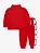 Agasalho Nike Baby Vermelho - Imagem 8