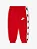 Agasalho Nike Baby Vermelho - Imagem 7