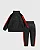 Agasalho Nike Baby Preto - Imagem 7