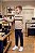 Conjunto infantil Tommy Hilfiger Moletom com Fleece - Imagem 3