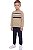Conjunto infantil Tommy Hilfiger Moletom com Fleece - Imagem 1