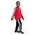 Conjunto em Moletom  Kids Adidas - Imagem 5