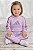 Conjunto em Moletom Kids Adidas - Imagem 2