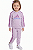 Conjunto em Moletom Kids Adidas - Imagem 1