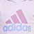 Conjunto em Moletom  Kids Adidas - Imagem 2