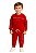 Conjunto em Moletom Infantil Tommy Hilfiger - Imagem 1