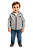 Moletom Infantil Tommy Hilfiger - Imagem 1