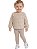 Conjunto Bebe Calvin Klein - Imagem 1
