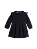 Vestido Bebe em Moletinho Tommy Hilfiger - Imagem 3