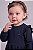 Vestido Bebe em Moletinho Tommy Hilfiger - Imagem 2