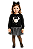 Vestido Minnie Mouse Disney Junior - Imagem 1