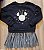 Vestido Minnie Mouse Disney Junior - Imagem 3