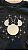 Vestido Minnie Mouse Disney Junior - Imagem 4