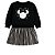 Vestido Minnie Mouse Disney Junior - Imagem 2