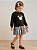Vestido Minnie Mouse Disney Junior - Imagem 2
