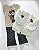 Conjunto 3 peças Minnie Mouse Disney Junior - Imagem 3