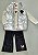 Conjunto 3 peças Minnie Mouse Disney Junior - Imagem 6