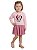 Vestido Minnie Mouse Disney Junior - Imagem 1