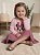 Vestido Minnie Mouse Disney Junior - Imagem 2