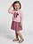 Vestido Minnie Mouse Disney Junior - Imagem 3